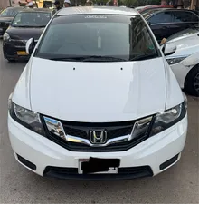 Honda City 1.3 i-VTEC Prosmatec 2018 for Sale