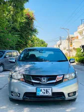 Honda City 1.3 i-VTEC Prosmatec 2019 for Sale