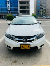 Honda City 1.3 i-VTEC Prosmatec 2021 for Sale