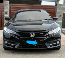 Honda Civic 1.5 RS Turbo 2021 for Sale