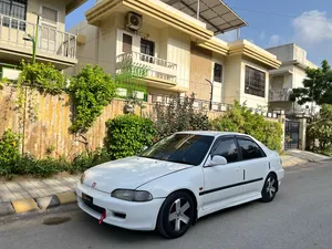 Honda Civic EX 1995 for Sale