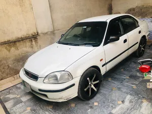 Honda Civic EXi 1997 for Sale