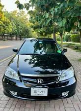 Honda Civic VTi 1.6 2005 for Sale