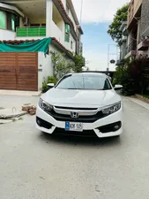 Honda Civic Oriel 1.8 i-VTEC CVT 2017 for Sale