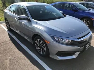 Honda Civic Oriel 1.8 i-VTEC CVT 2018 for Sale