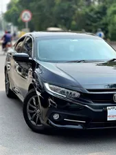 Honda Civic Oriel 1.8 i-VTEC CVT 2018 for Sale