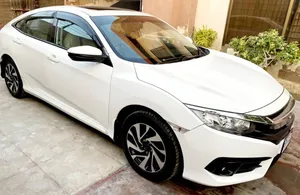 Honda Civic Oriel 1.8 i-VTEC CVT 2019 for Sale