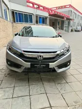 Honda Civic Oriel 1.8 i-VTEC CVT 2019 for Sale