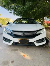 Honda Civic Oriel 1.8 i-VTEC CVT 2019 for Sale