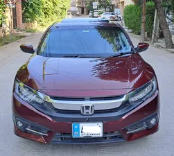 Honda Civic Oriel 1.8 i-VTEC CVT 2020 for Sale