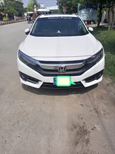 Honda Civic Oriel 1.8 i-VTEC CVT 2020 for Sale