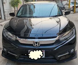 Honda Civic Oriel 1.8 i-VTEC CVT 2020 for Sale