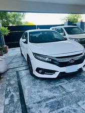 Honda Civic Oriel 1.8 i-VTEC CVT 2020 for Sale