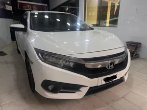 Honda Civic Oriel 1.8 i-VTEC CVT 2020 for Sale