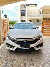 Honda Civic Oriel 1.8 i-VTEC CVT 2020 for Sale