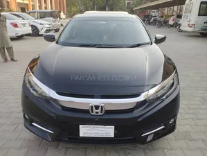 Honda Civic Oriel 1.8 i-VTEC CVT 2020 for Sale