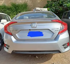 Honda Civic Oriel 1.8 i-VTEC CVT 2021 for Sale