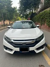 Honda Civic Oriel 1.8 i-VTEC CVT 2021 for Sale