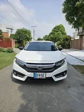 Honda Civic Oriel 1.8 i-VTEC CVT 2021 for Sale