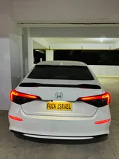 Honda Civic Oriel 2024 for Sale