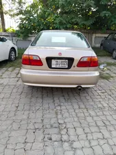 Honda Civic VTi 1.6 1999 for Sale