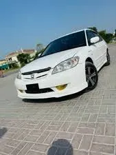 Honda Civic VTi 1.6 2003 for Sale