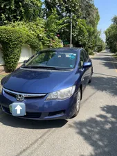 Honda Civic VTi 1.8 i-VTEC 2010 for Sale