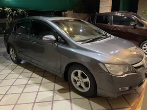 Honda Civic VTi 1.8 i-VTEC 2012 for Sale