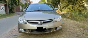 Honda Civic VTi Oriel 1.8 i-VTEC 2011 for Sale