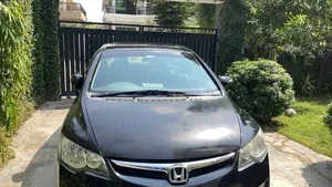 Honda Civic VTi Oriel Prosmatec 1.8 i-VTEC 2012 for Sale