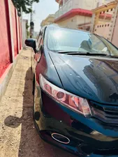 Honda Civic VTi Oriel Prosmatec 1.8 i-VTEC 2013 for Sale