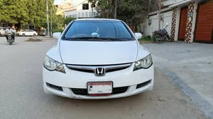 Honda Civic VTi Prosmatec 1.8 i-VTEC 2006 for Sale