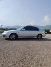 Honda Civic VTi Oriel 1.6 1999 for Sale