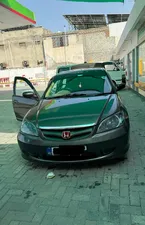 Honda Civic VTi Oriel 1.6 2004 for Sale