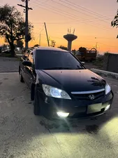 Honda Civic VTi Oriel UG 1.6 2005 for Sale