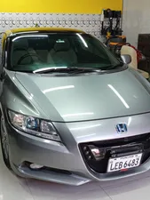 Honda CR-Z Sports Hybrid Alpha Master Label 2010 for Sale