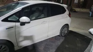 Honda Fit 1.5 Hybrid RS 2014 for Sale