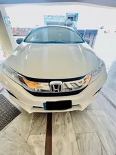 Honda Grace Hybrid EX 2014 for Sale