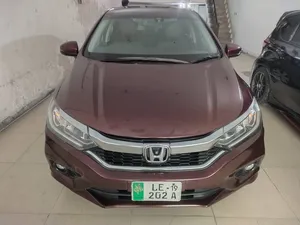 Honda Grace Hybrid LX 2014 for Sale