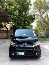 Honda N Wgn Custom G Turbo 2015 for Sale