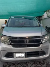 Honda N Wgn G 2014 for Sale