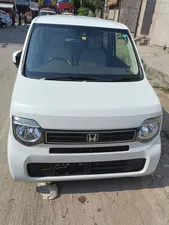 Honda N Wgn G 2022 for Sale