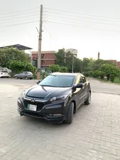 Honda Vezel Hybrid Z 2014 for Sale