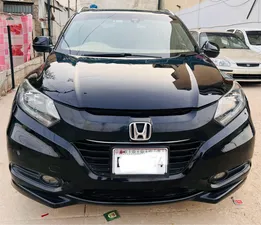 Honda Vezel Hybrid Z 2015 for Sale