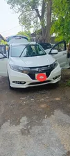 Honda Vezel Hybrid Z 2015 for Sale