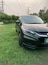 Honda Vezel Hybrid Z 2016 for Sale