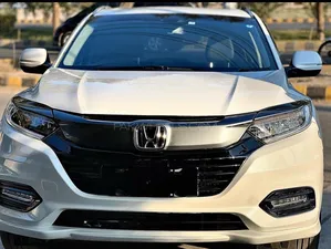 Honda Vezel Hybrid Z Honda Sensing  2018 for Sale