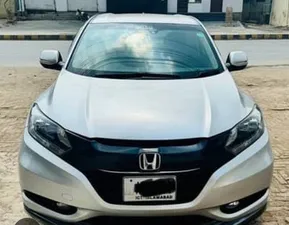 Honda Vezel X 2015 for Sale