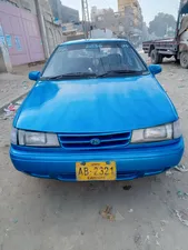 Hyundai Excel Basegrade 1995 for Sale