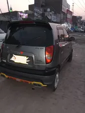 Hyundai Santro 2004 for Sale